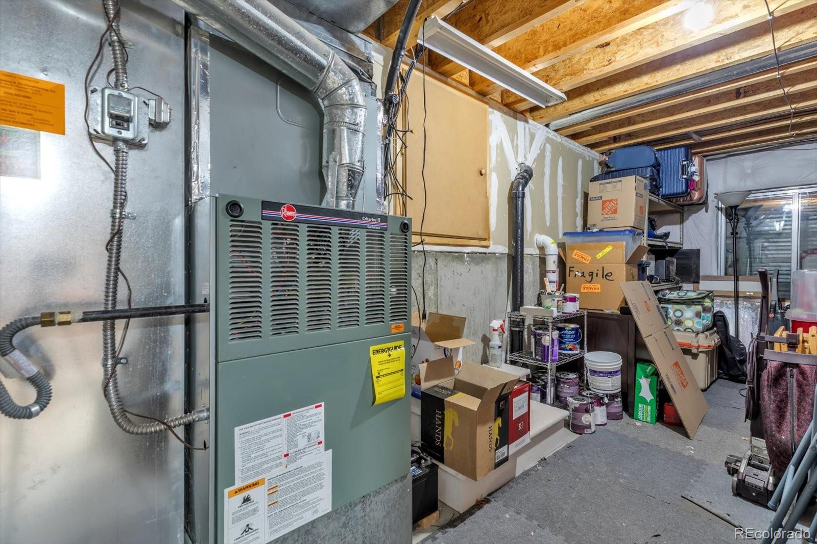 MLS Image #29 for 2922 s coors drive,lakewood, Colorado