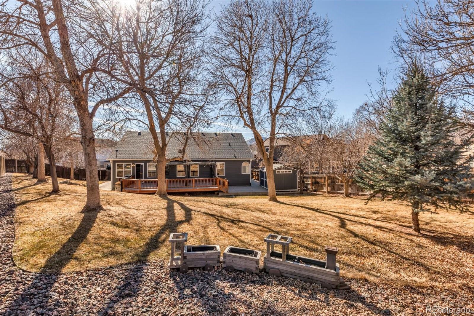 MLS Image #3 for 2922 s coors drive,lakewood, Colorado