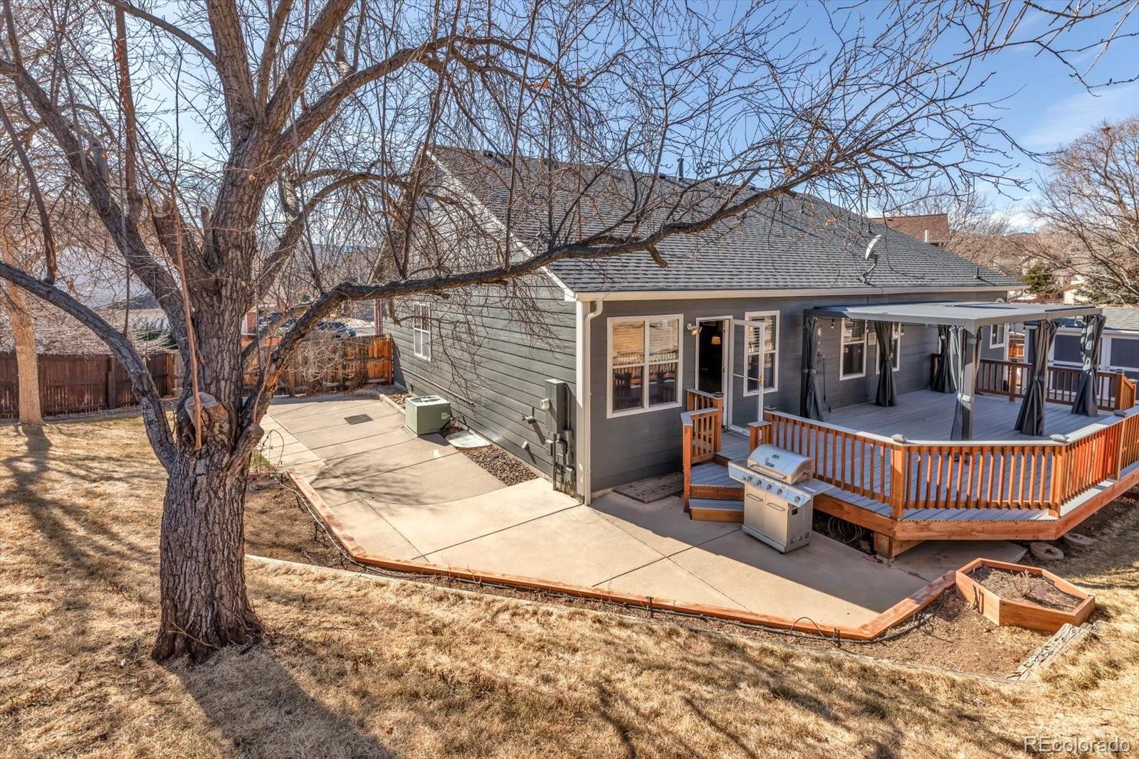 MLS Image #30 for 2922 s coors drive,lakewood, Colorado
