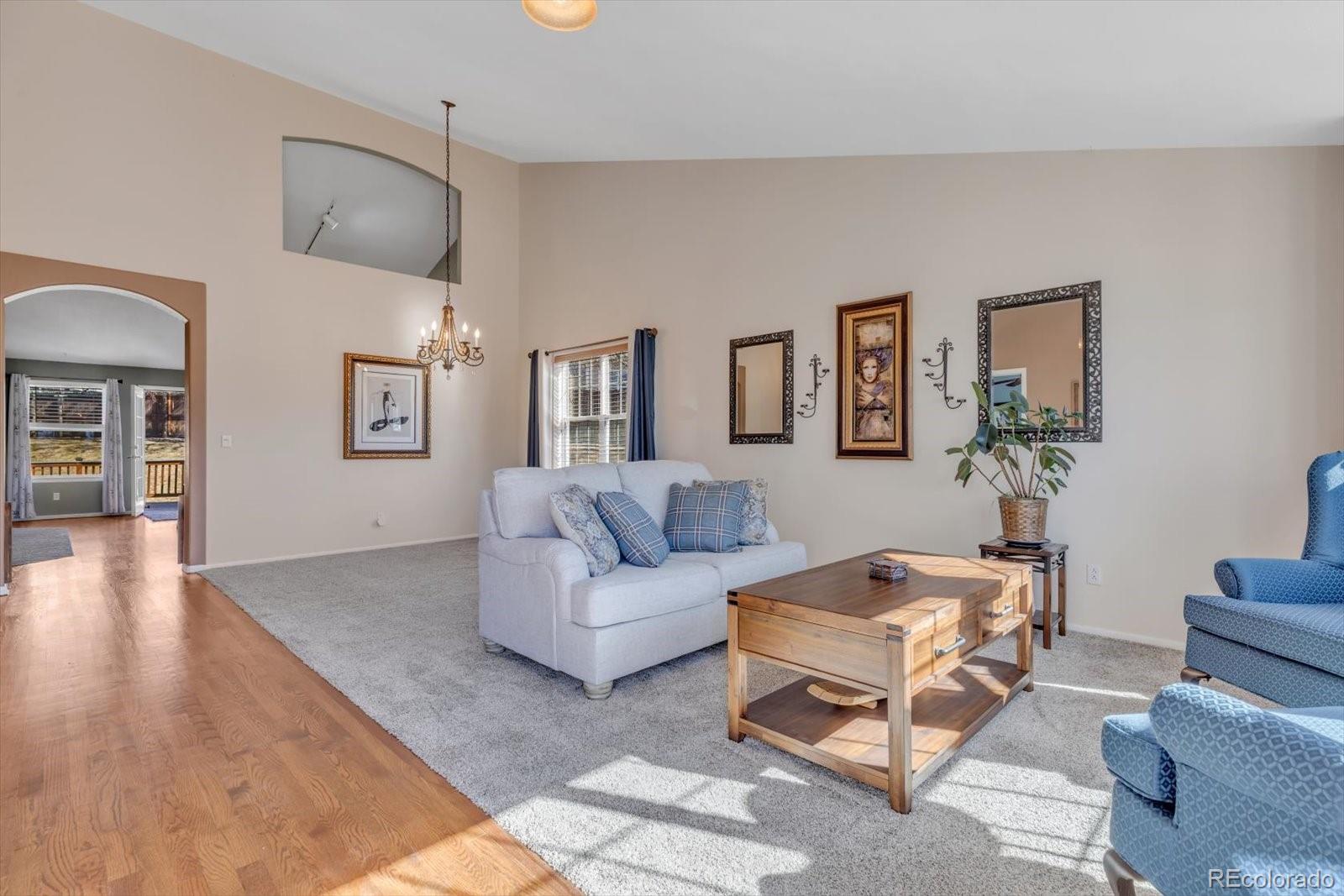 MLS Image #6 for 2922 s coors drive,lakewood, Colorado