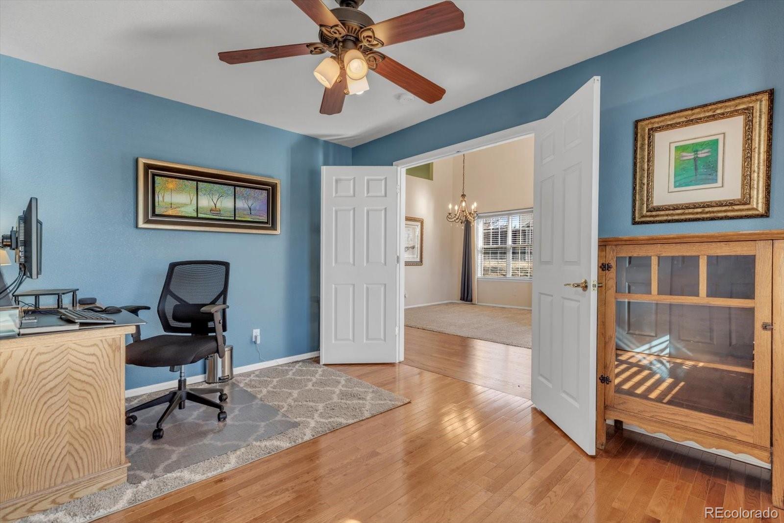 MLS Image #9 for 2922 s coors drive,lakewood, Colorado