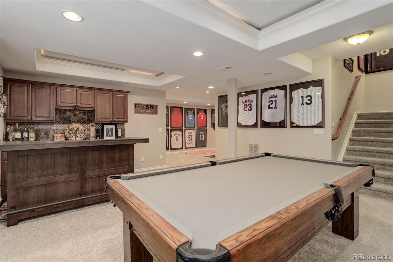 MLS Image #22 for 5905  lasso place,parker, Colorado