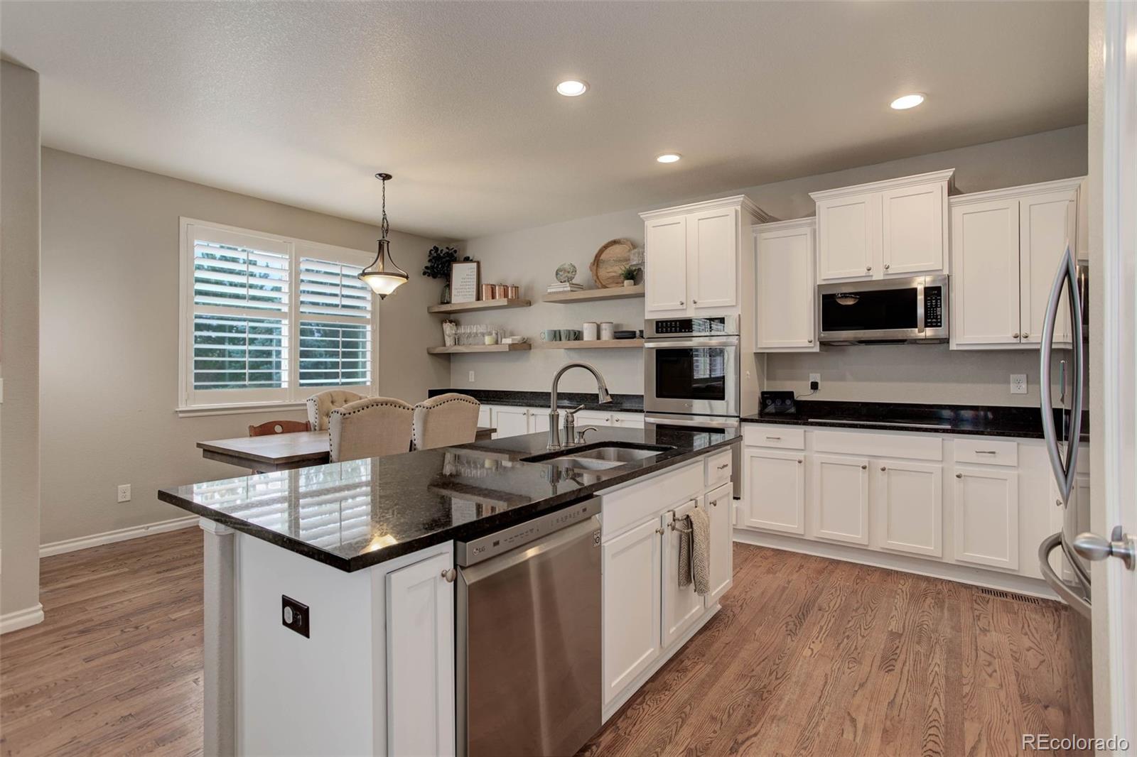 MLS Image #3 for 5905  lasso place,parker, Colorado