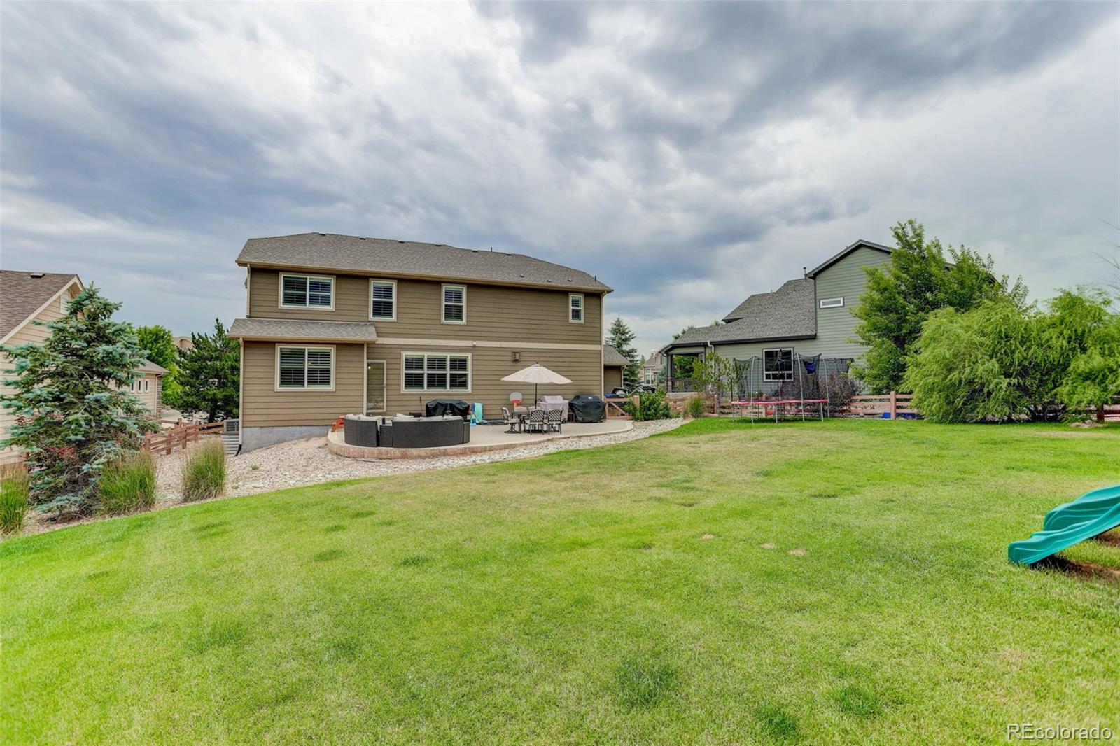 MLS Image #30 for 5905  lasso place,parker, Colorado