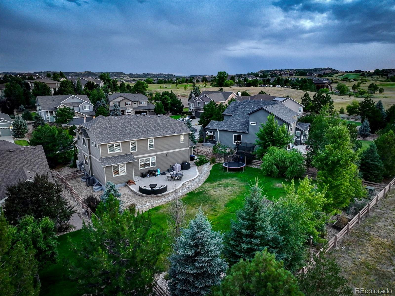 MLS Image #31 for 5905  lasso place,parker, Colorado