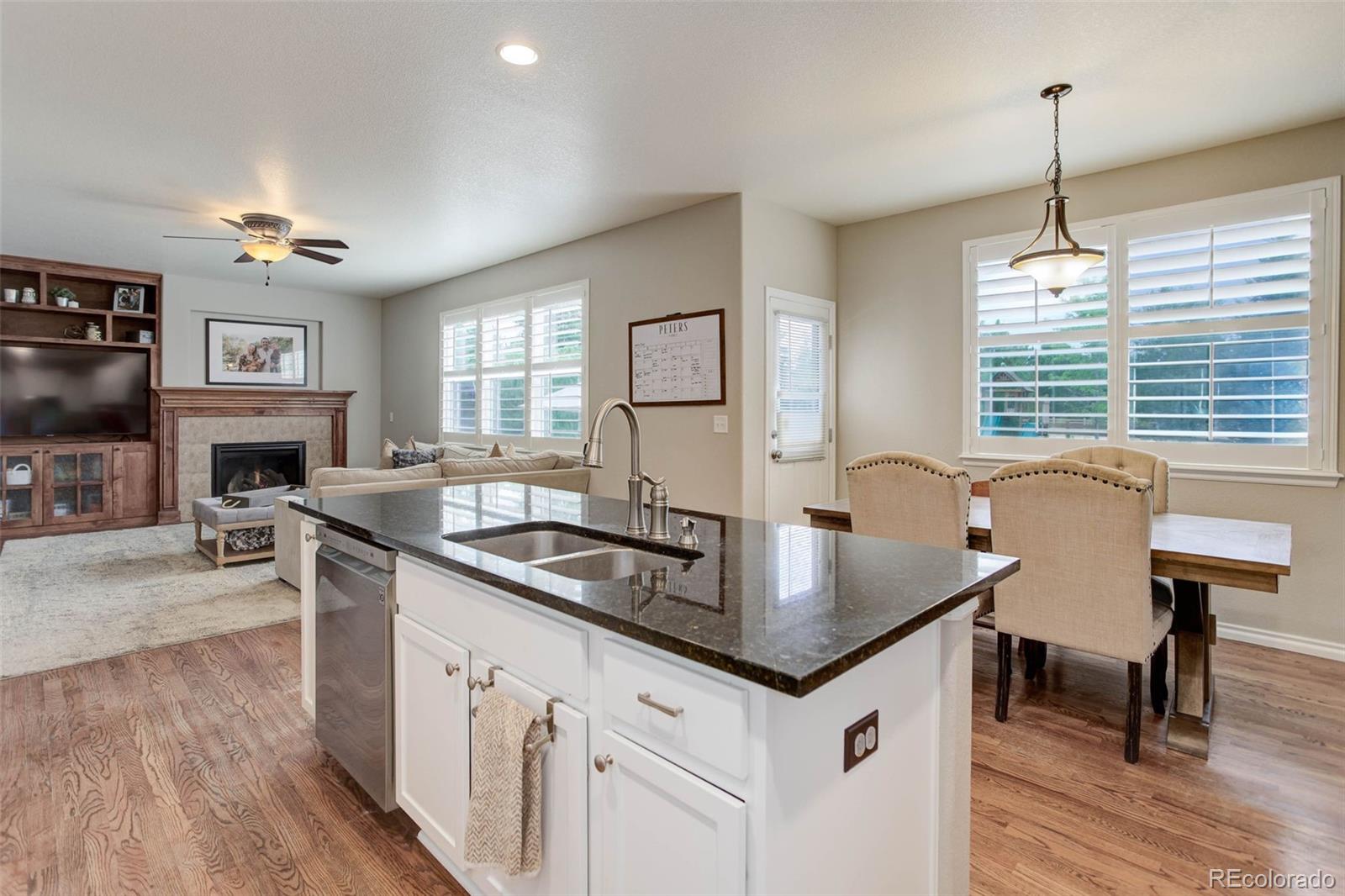 MLS Image #4 for 5905  lasso place,parker, Colorado