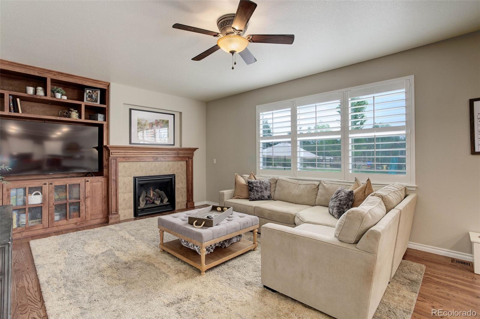 MLS Image #5 for 5905  lasso place,parker, Colorado
