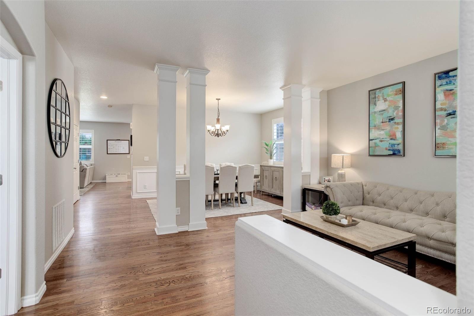 MLS Image #6 for 5905  lasso place,parker, Colorado