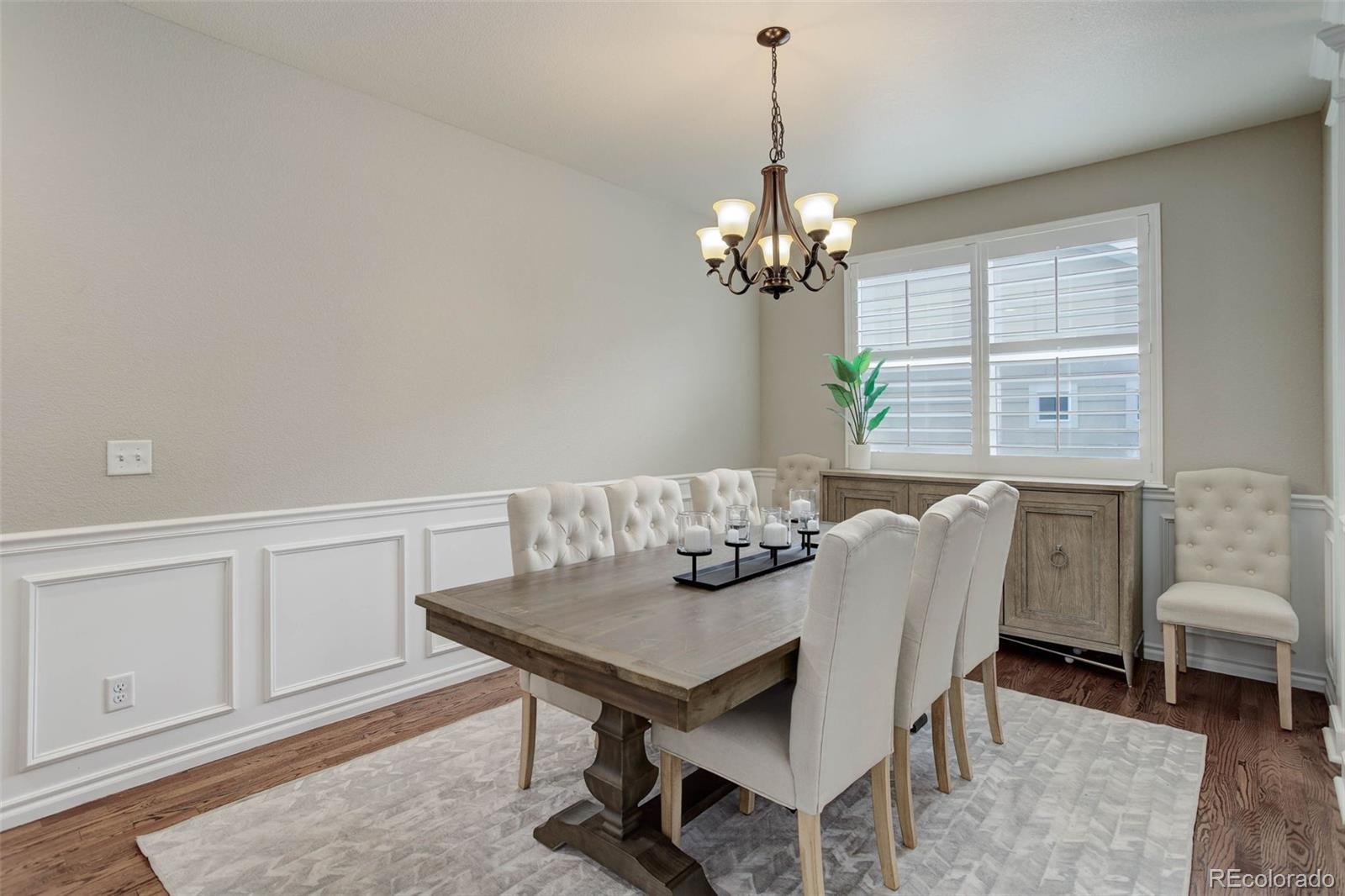 MLS Image #7 for 5905  lasso place,parker, Colorado