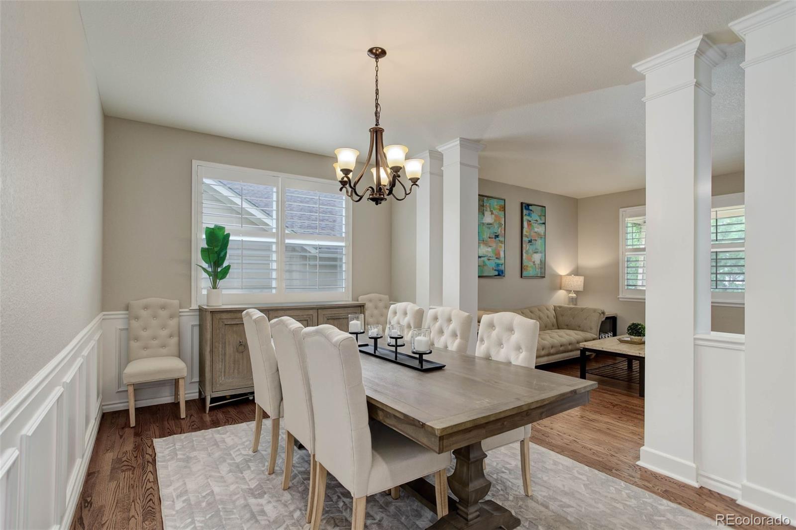 MLS Image #8 for 5905  lasso place,parker, Colorado