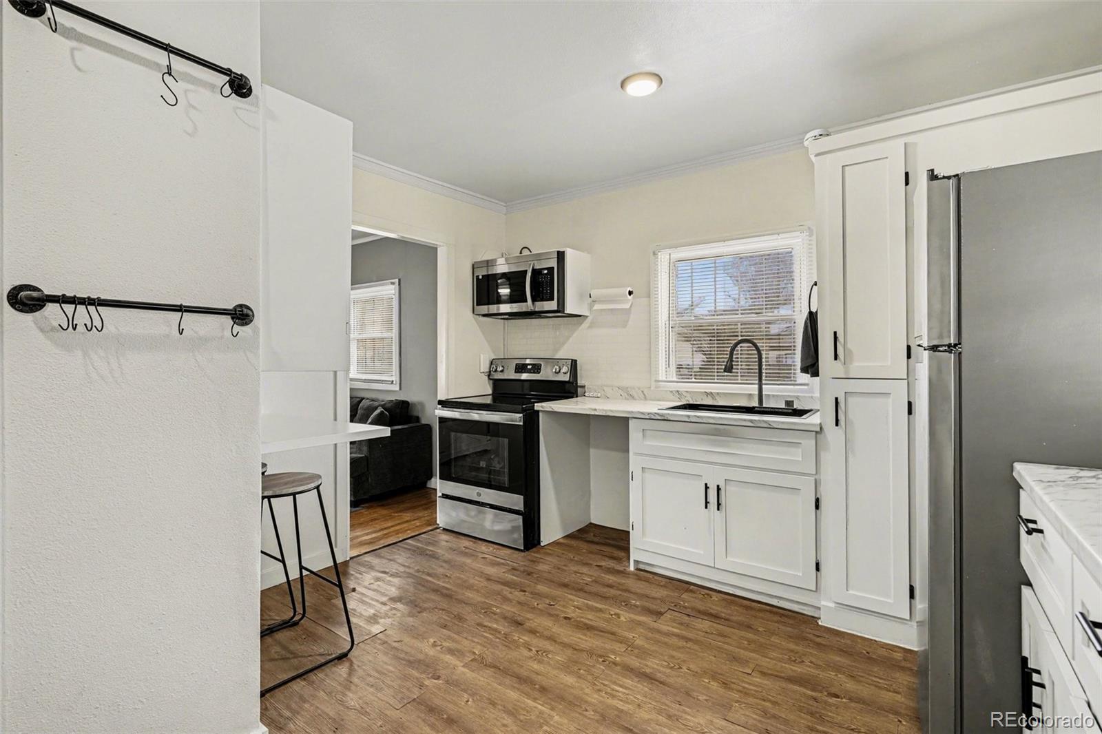 MLS Image #13 for 4974  saint paul street,denver, Colorado