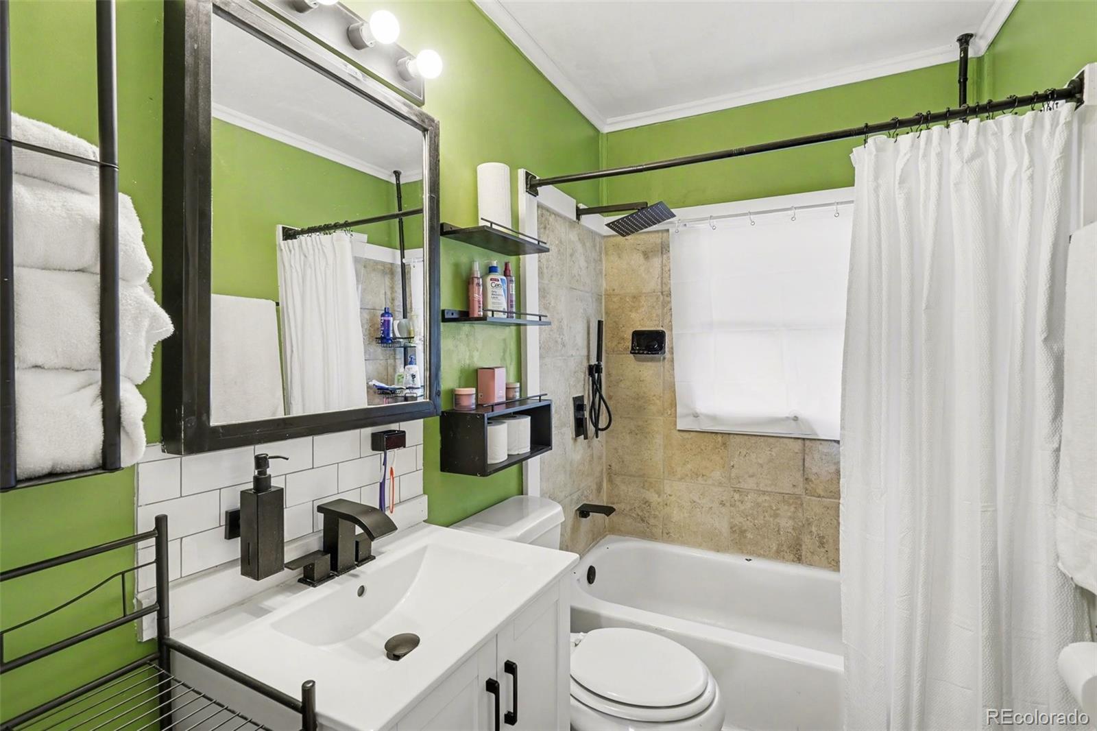 MLS Image #17 for 4974  saint paul street,denver, Colorado