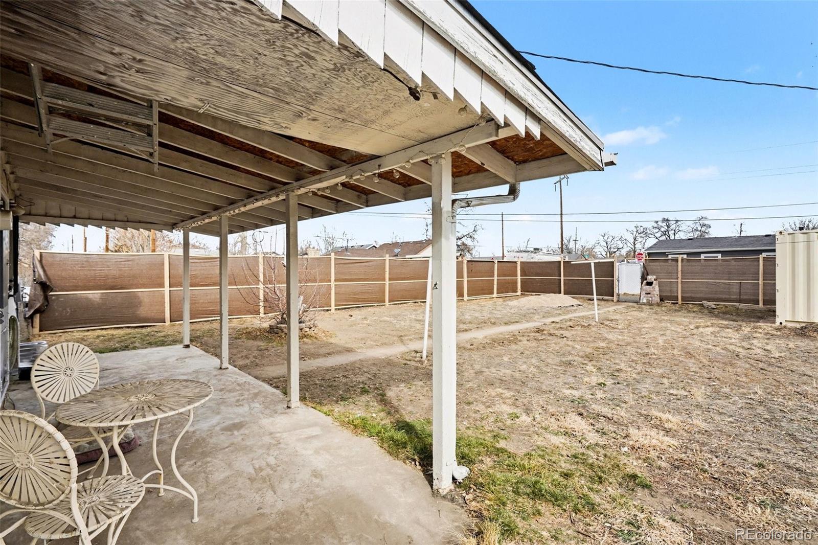 MLS Image #23 for 4974  saint paul street,denver, Colorado