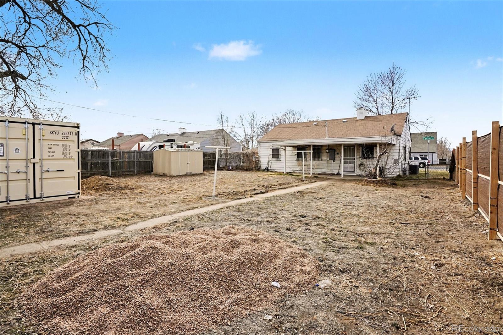 MLS Image #24 for 4974  saint paul street,denver, Colorado