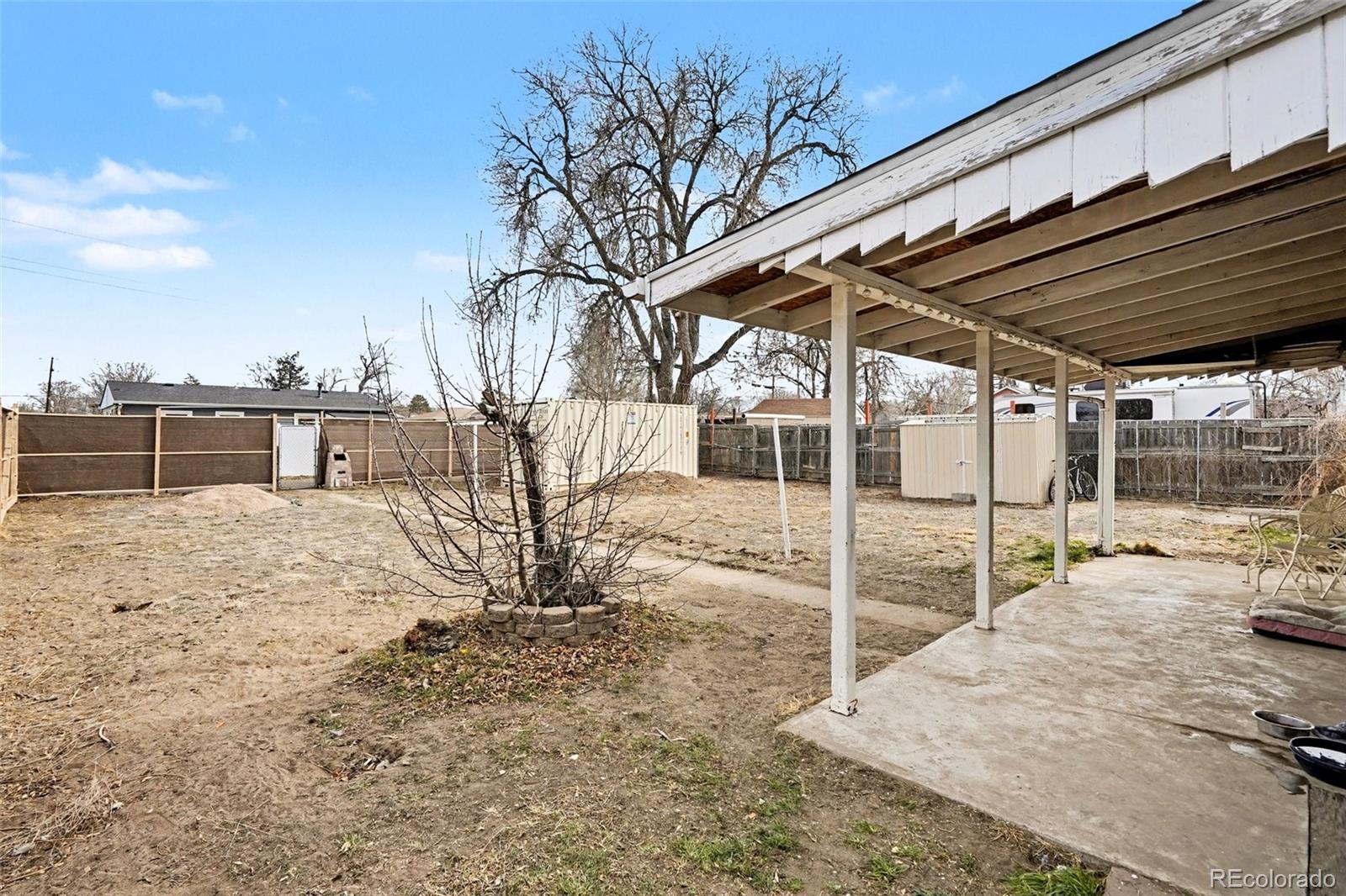 MLS Image #25 for 4974  saint paul street,denver, Colorado
