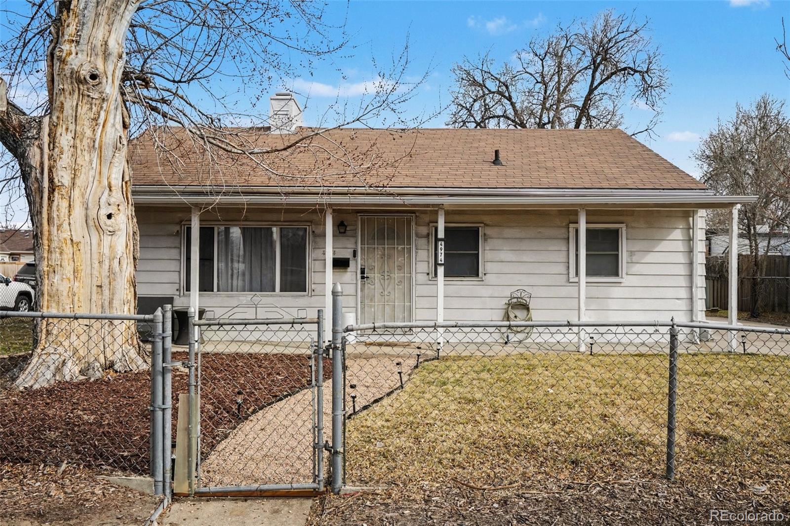 MLS Image #3 for 4974  saint paul street,denver, Colorado