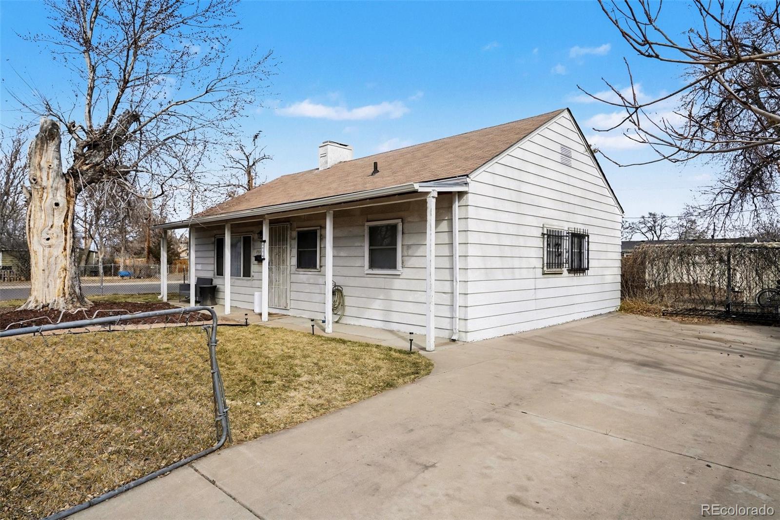 MLS Image #4 for 4974  saint paul street,denver, Colorado