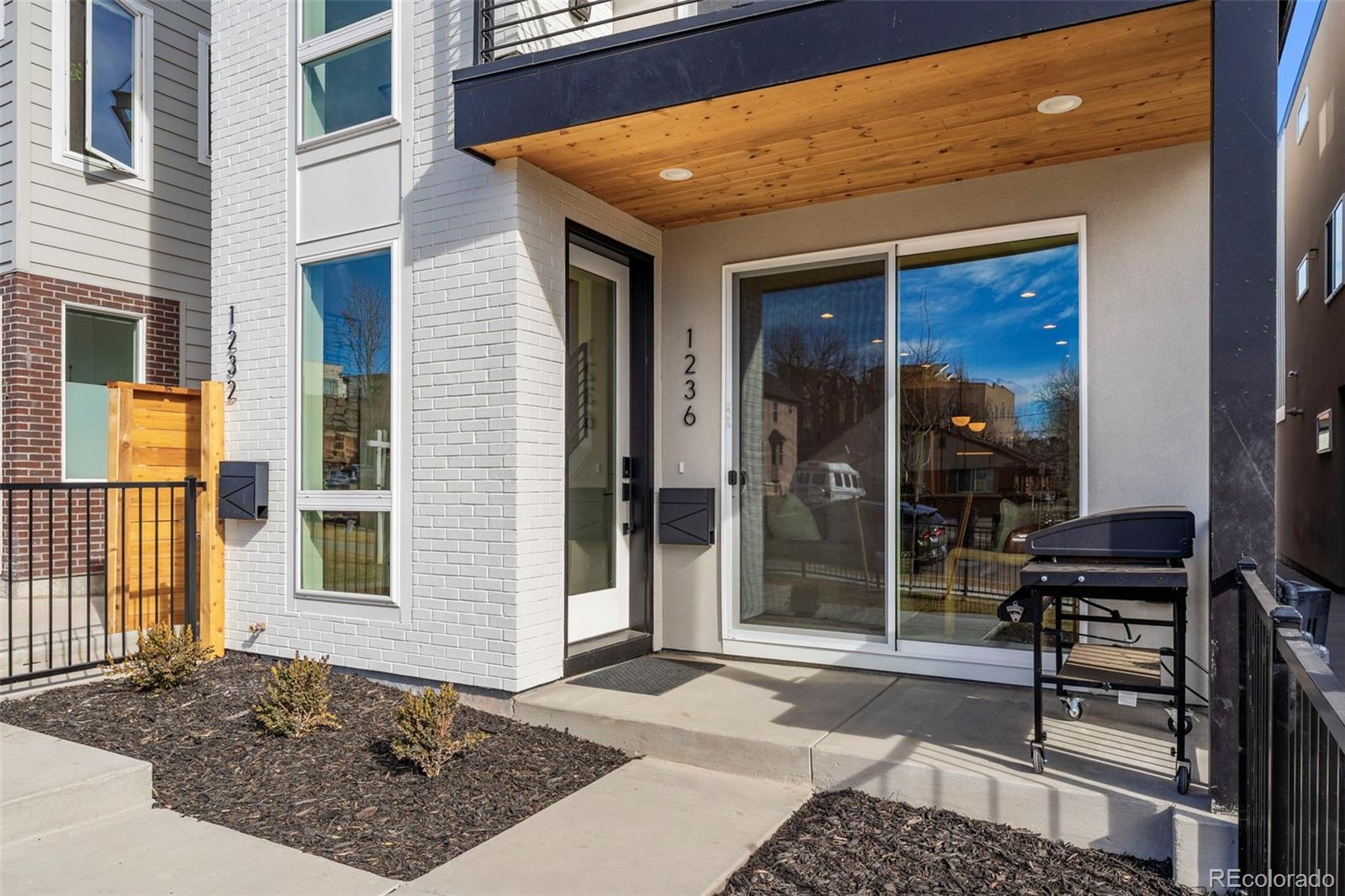 MLS Image #3 for 1236  quitman street,denver, Colorado