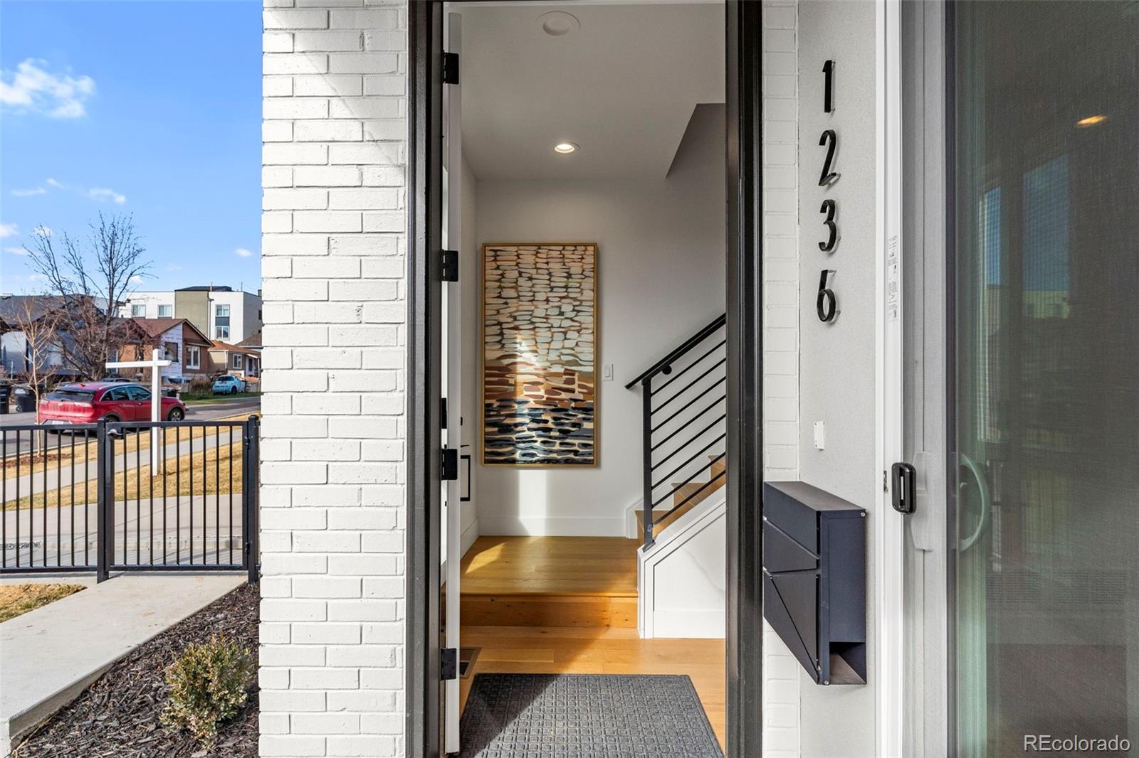 MLS Image #4 for 1236  quitman street,denver, Colorado