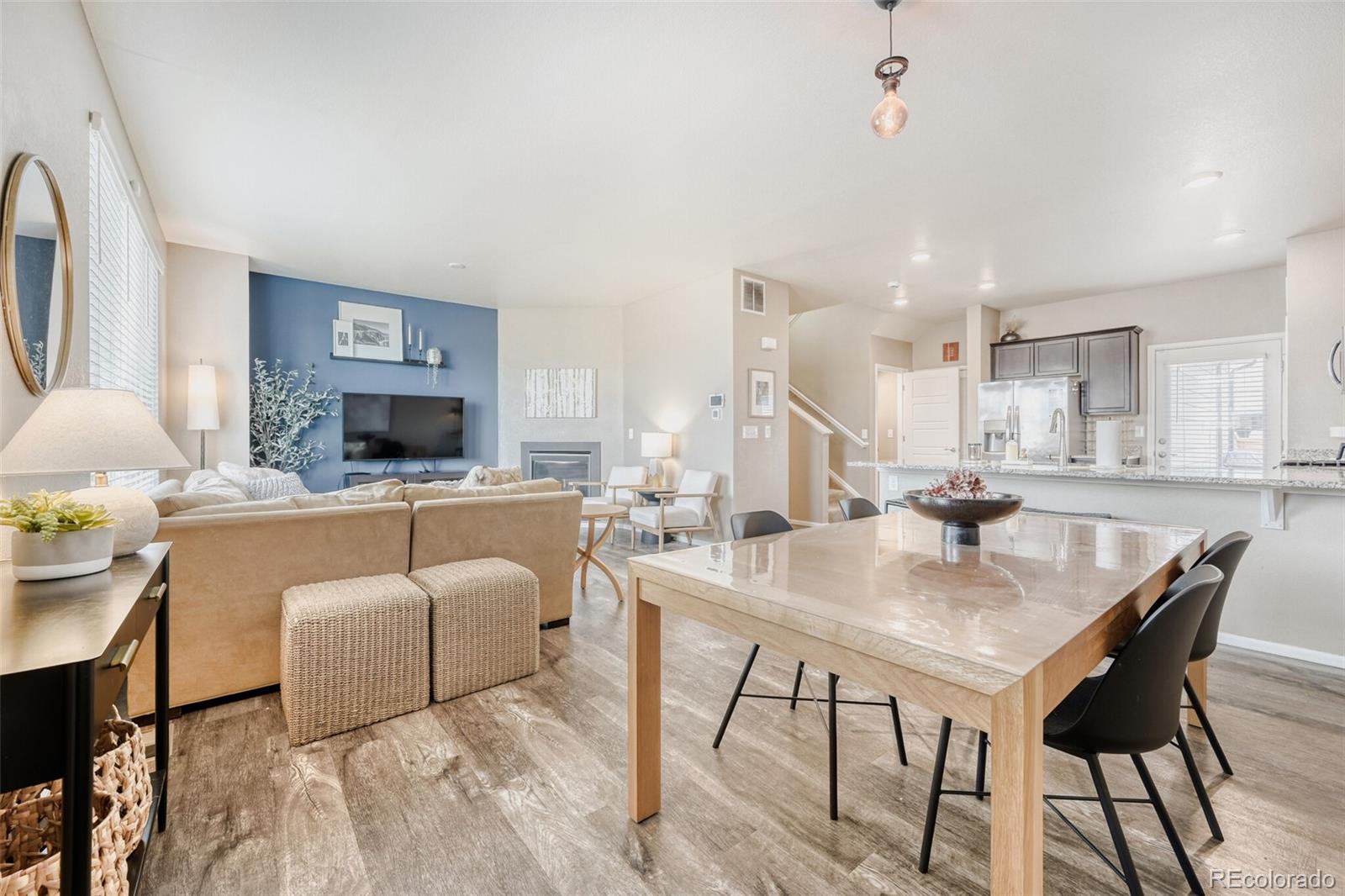 MLS Image #13 for 11654  park south lane,parker, Colorado