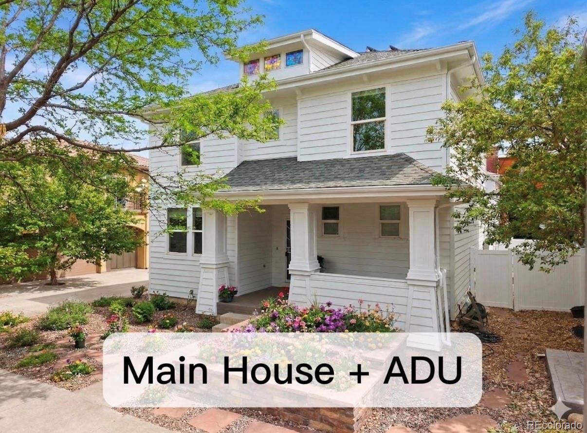 MLS Image #0 for 8139 e 28th place,denver, Colorado