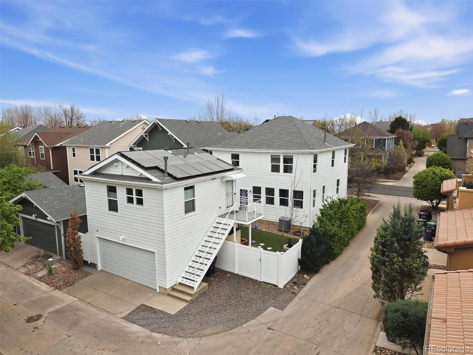 MLS Image #1 for 8139 e 28th place,denver, Colorado