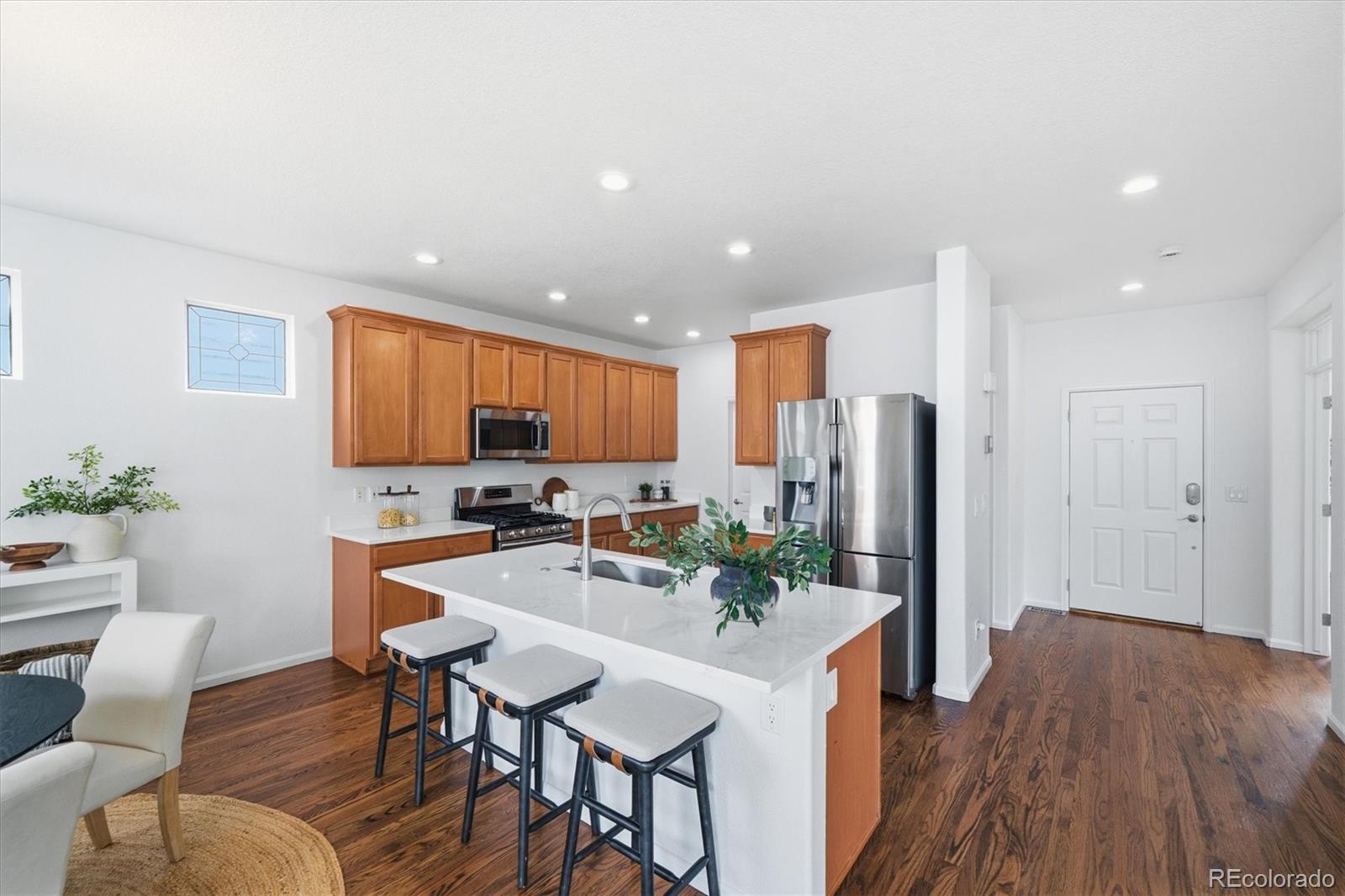 MLS Image #12 for 8139 e 28th place,denver, Colorado