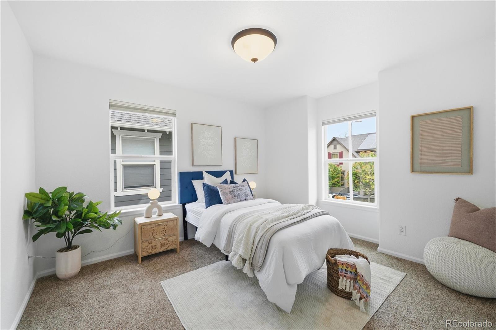 MLS Image #23 for 8139 e 28th place,denver, Colorado