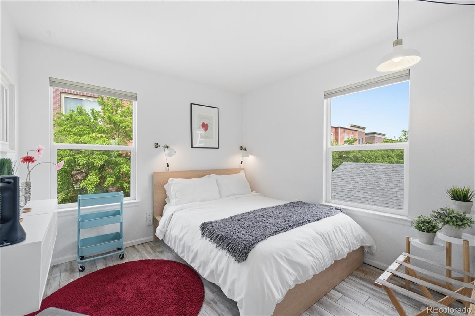 MLS Image #37 for 8139 e 28th place,denver, Colorado