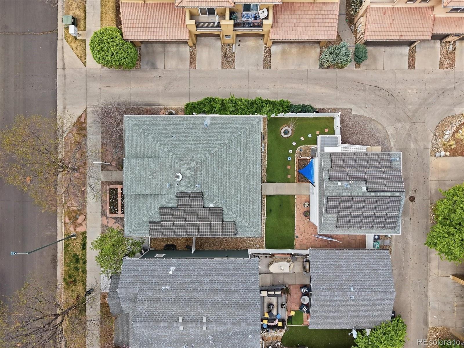 MLS Image #40 for 8139 e 28th place,denver, Colorado