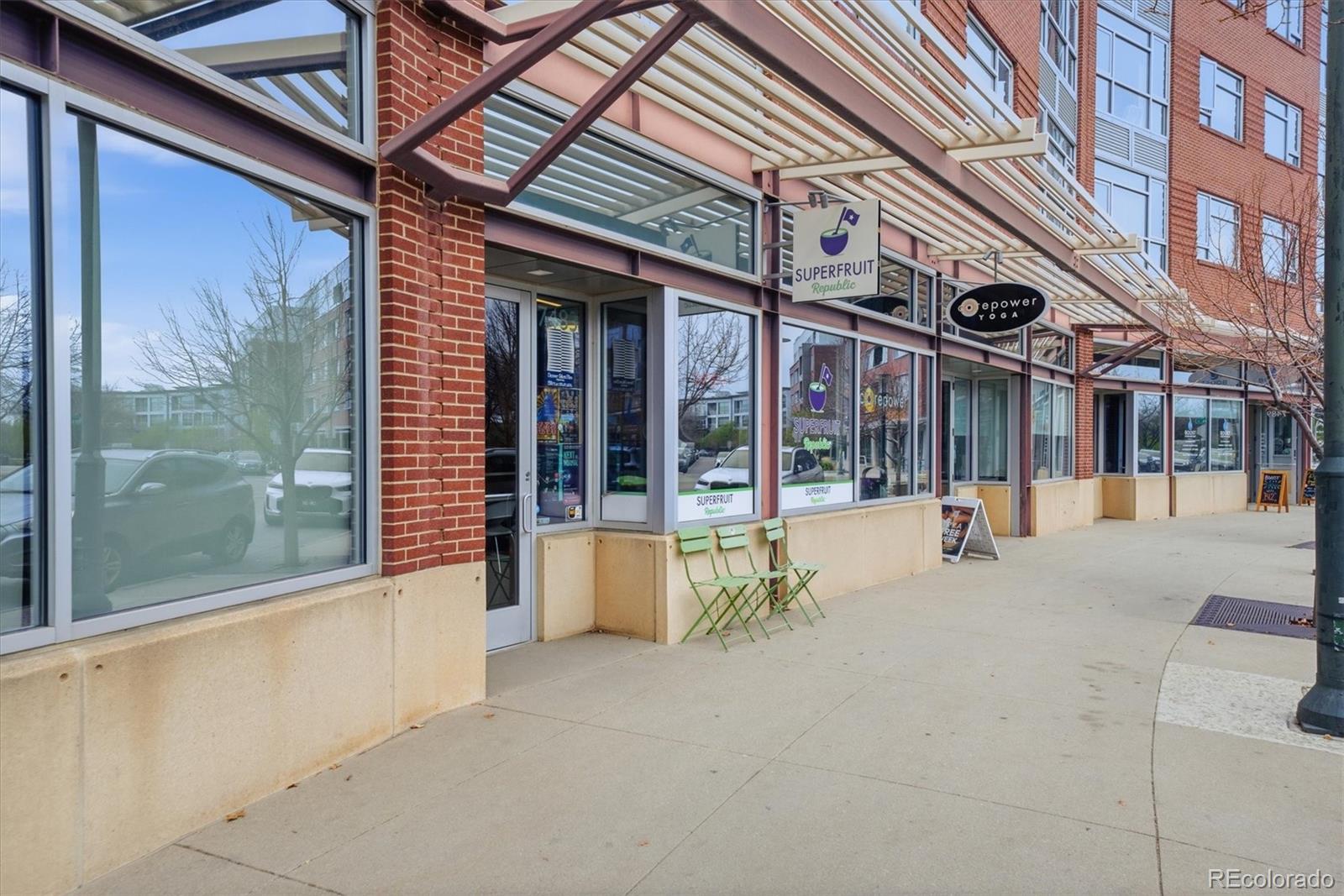 MLS Image #45 for 8139 e 28th place,denver, Colorado