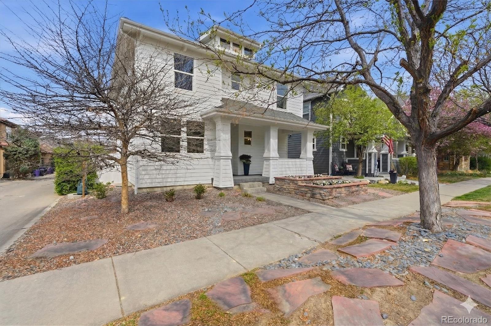 MLS Image #46 for 8139 e 28th place,denver, Colorado