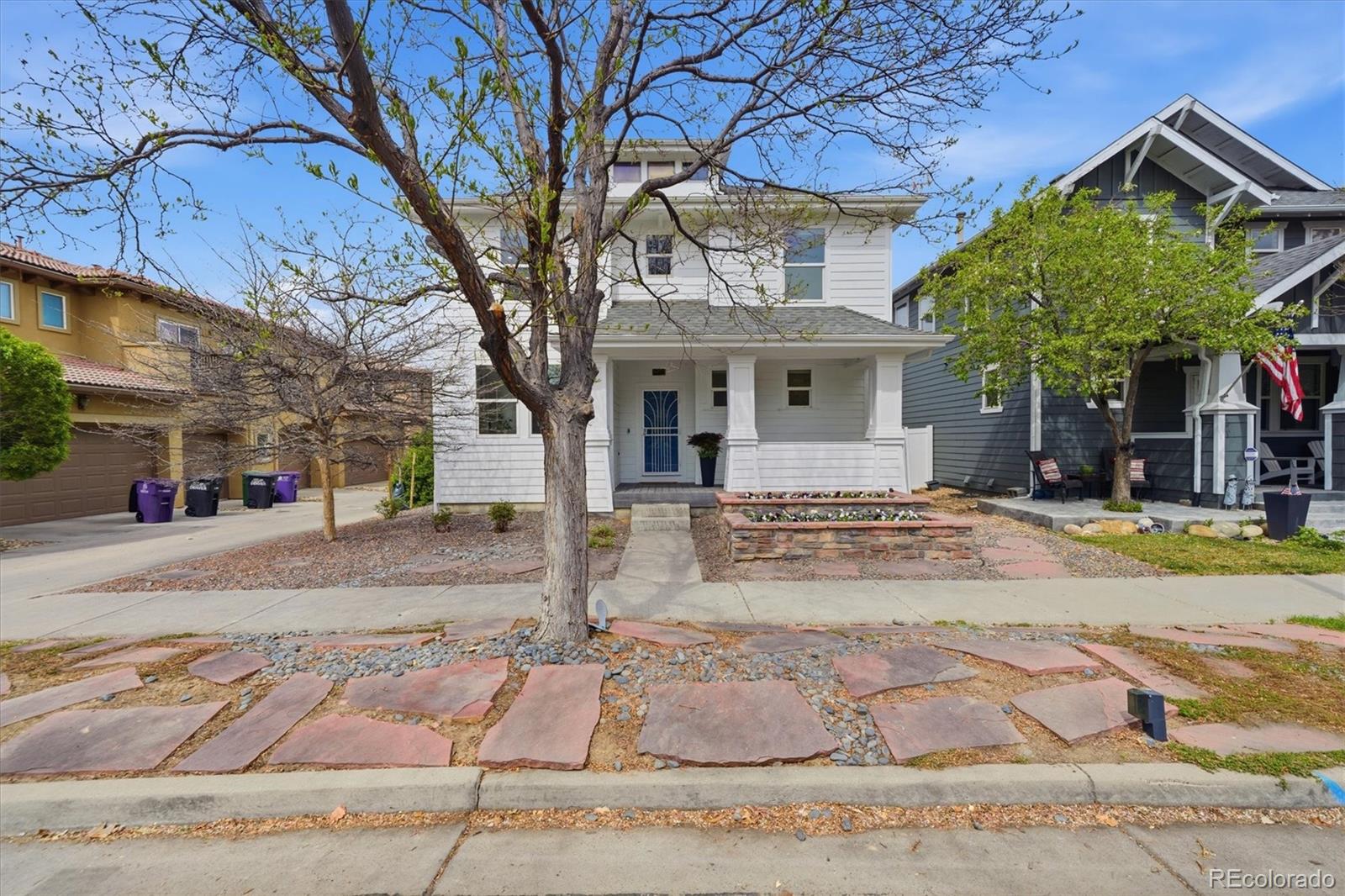 MLS Image #47 for 8139 e 28th place,denver, Colorado