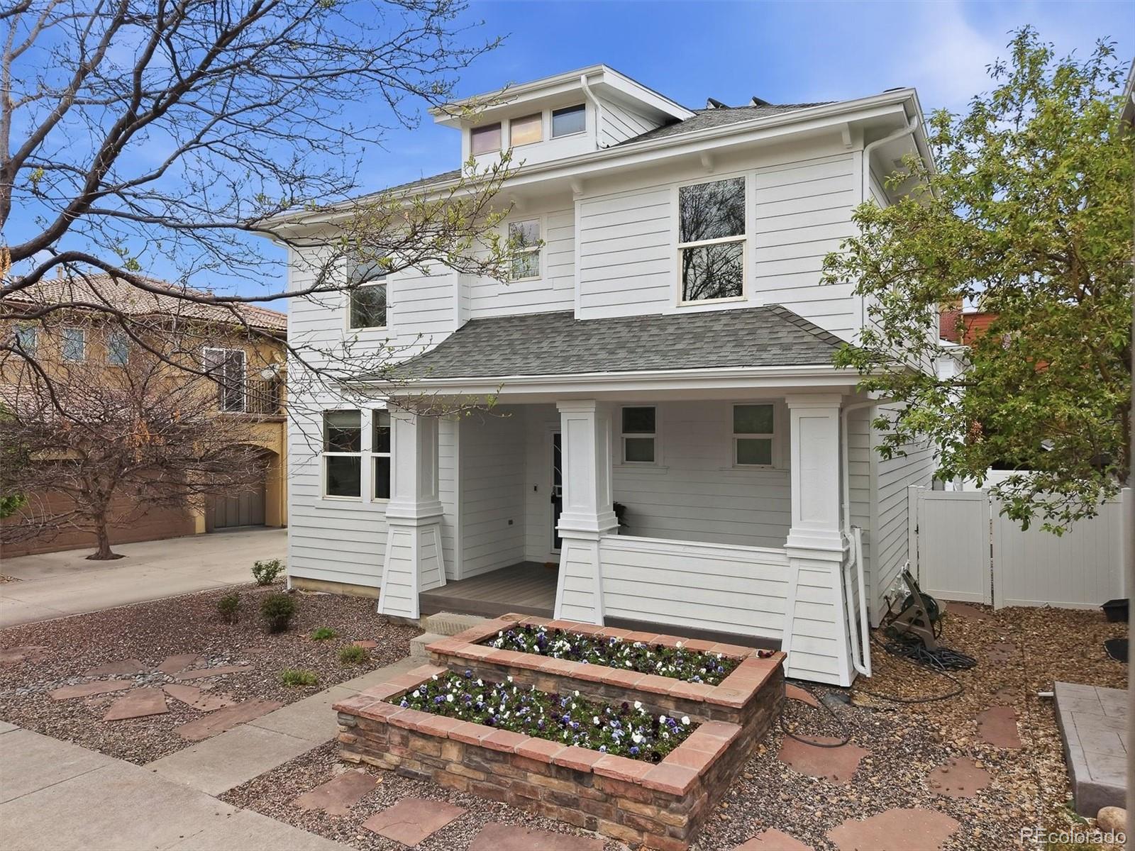 MLS Image #49 for 8139 e 28th place,denver, Colorado