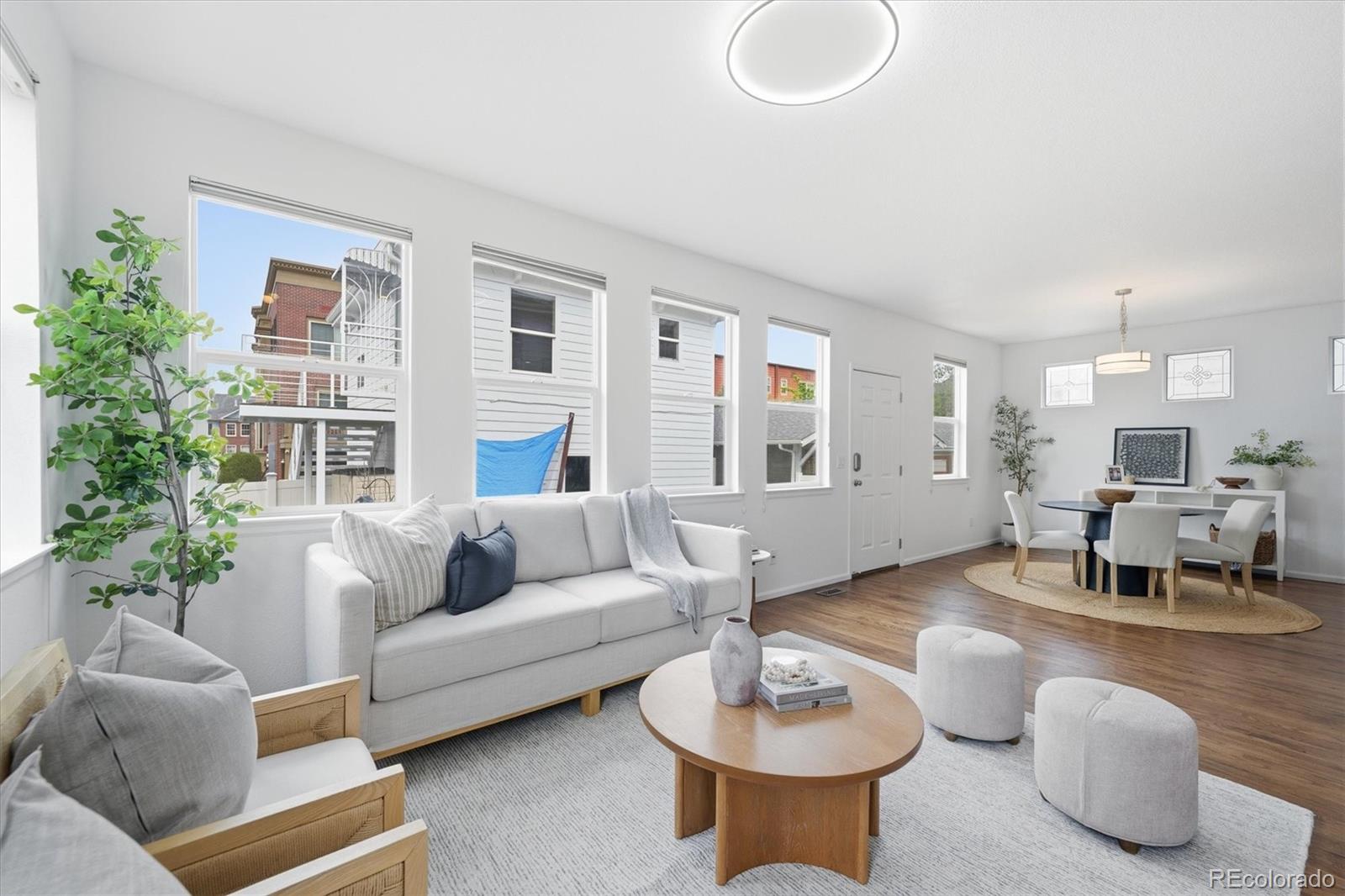 MLS Image #7 for 8139 e 28th place,denver, Colorado
