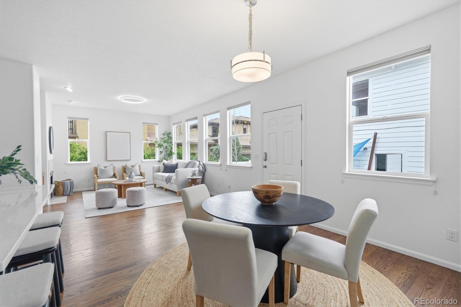 MLS Image #9 for 8139 e 28th place,denver, Colorado