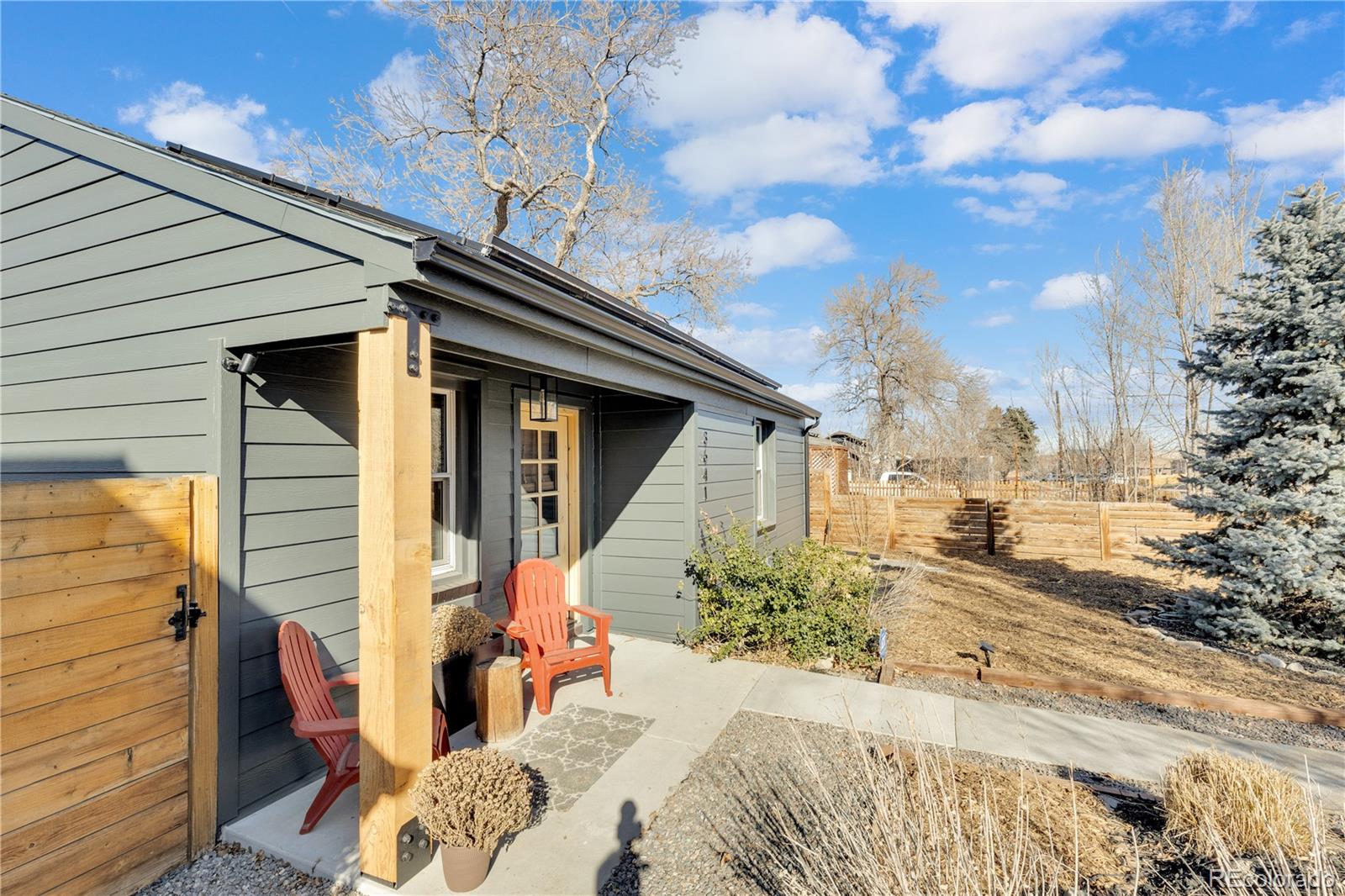 MLS Image #1 for 3641 n milwaukee street,denver, Colorado