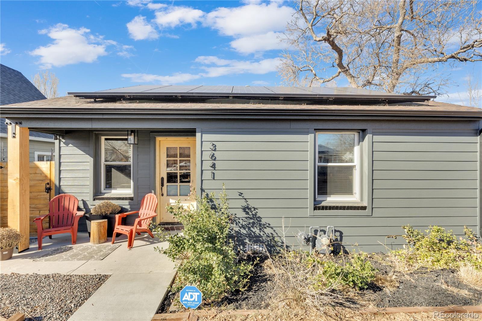 MLS Image #2 for 3641 n milwaukee street,denver, Colorado