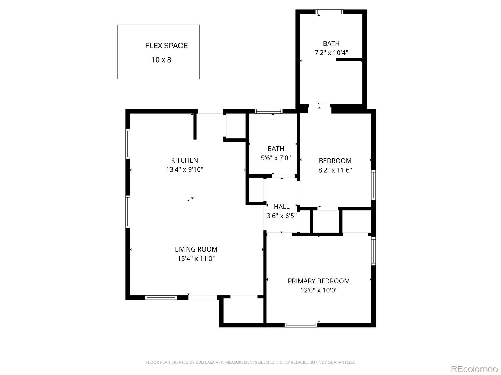 MLS Image #24 for 3641 n milwaukee street,denver, Colorado