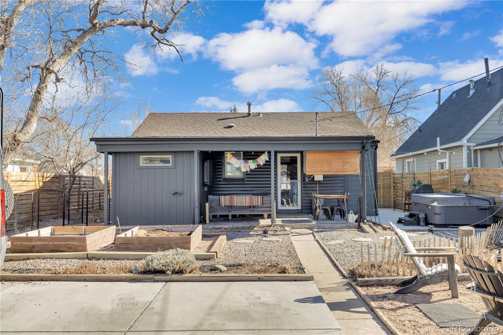 MLS Image #26 for 3641 n milwaukee street,denver, Colorado