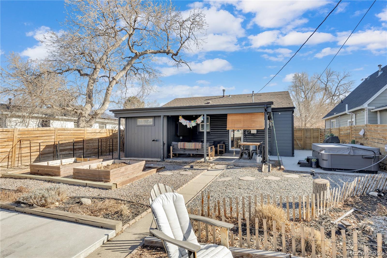 MLS Image #27 for 3641 n milwaukee street,denver, Colorado