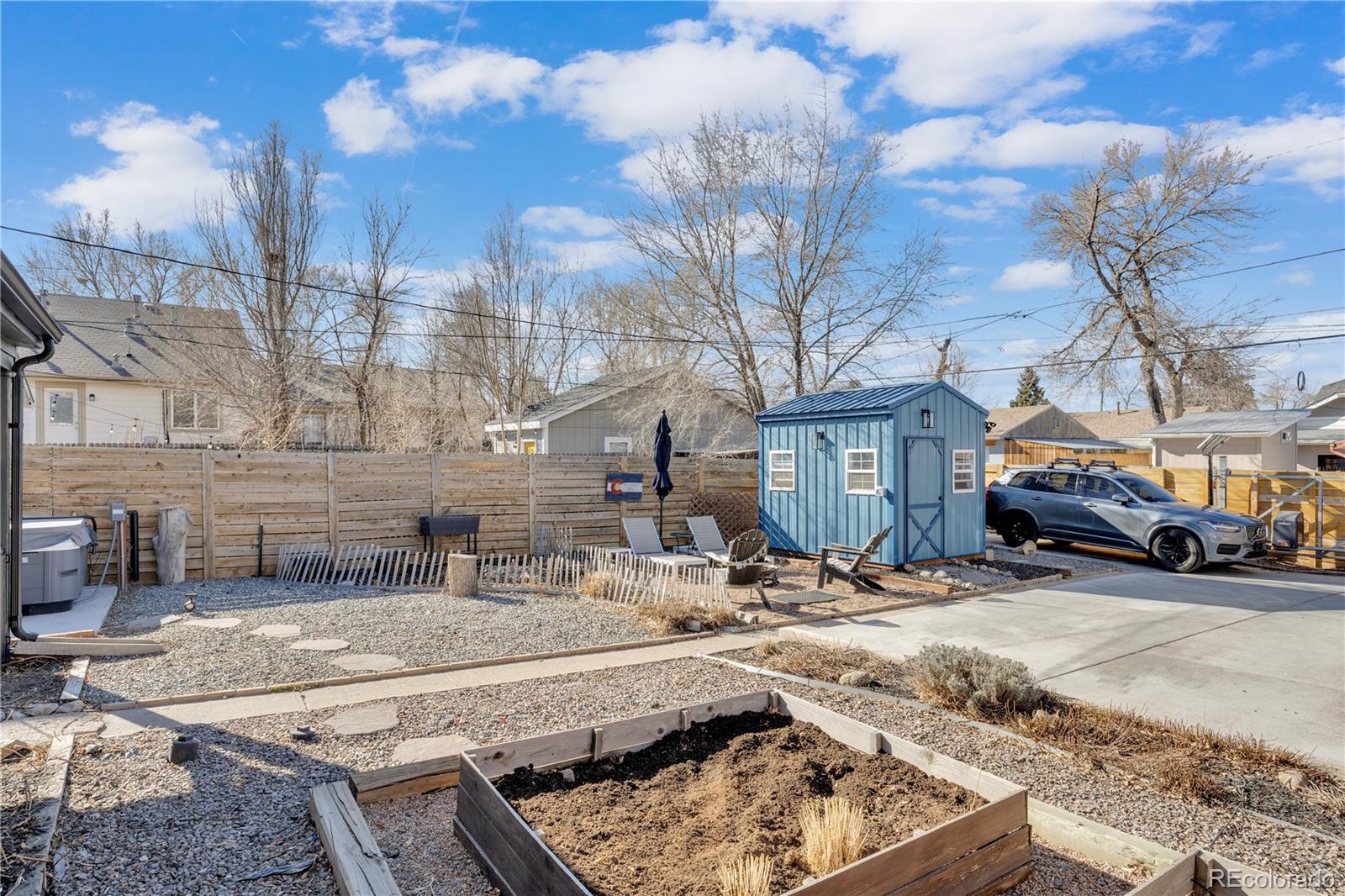 MLS Image #28 for 3641 n milwaukee street,denver, Colorado