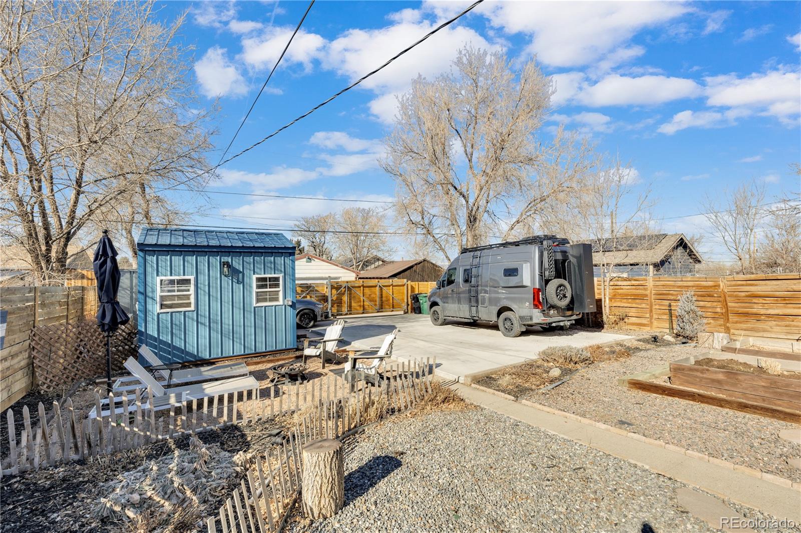 MLS Image #29 for 3641 n milwaukee street,denver, Colorado