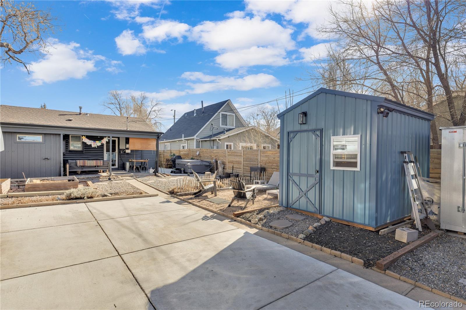 MLS Image #30 for 3641 n milwaukee street,denver, Colorado