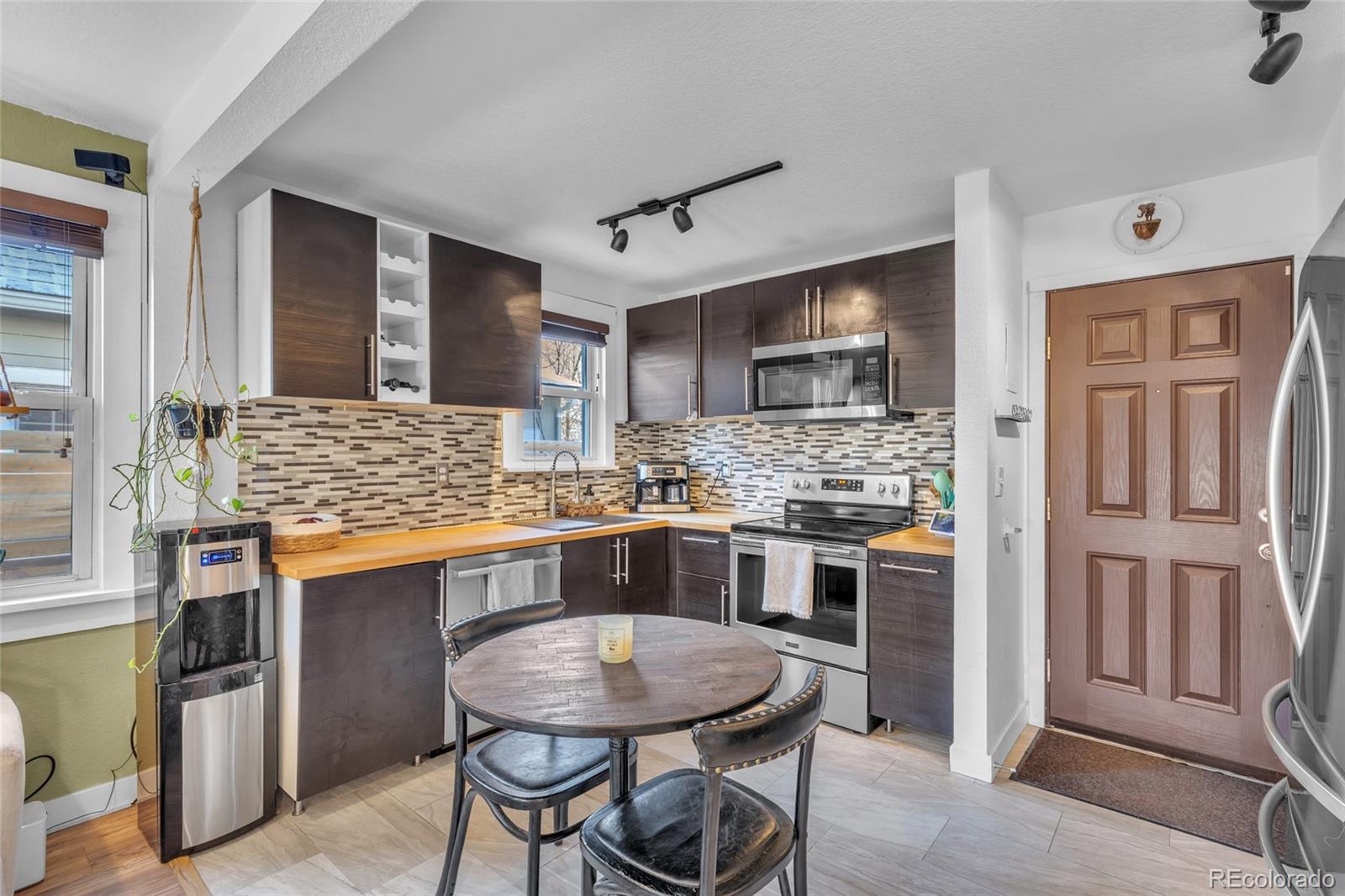 MLS Image #4 for 3641 n milwaukee street,denver, Colorado