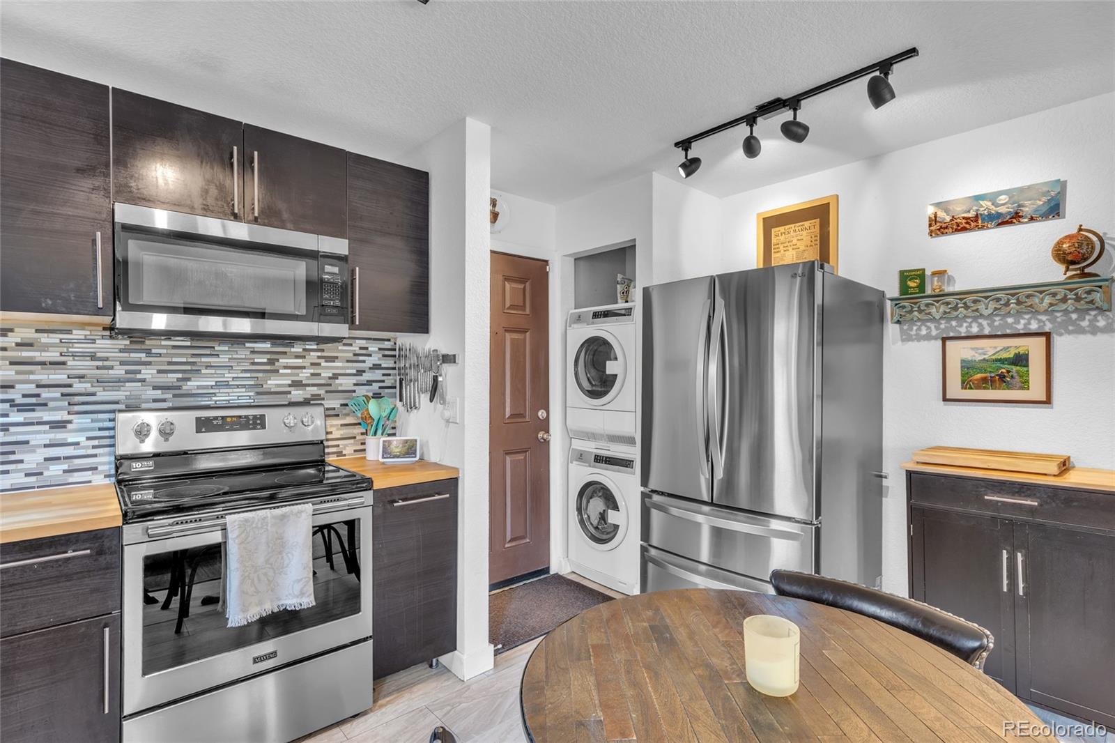 MLS Image #5 for 3641 n milwaukee street,denver, Colorado
