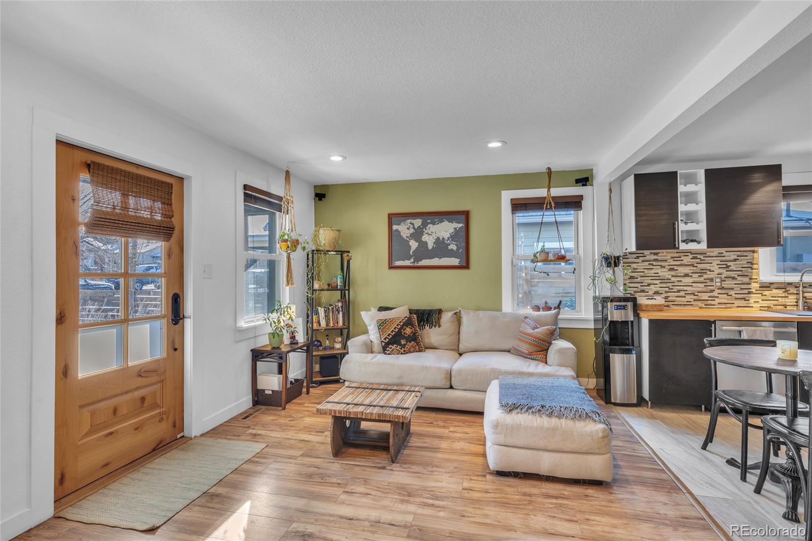 MLS Image #7 for 3641 n milwaukee street,denver, Colorado
