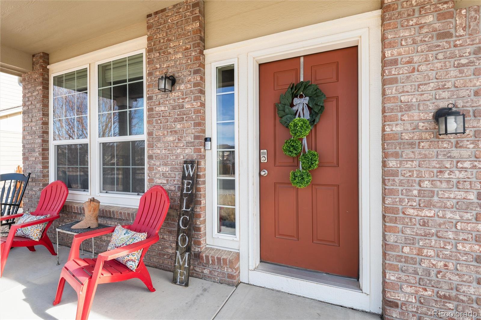 MLS Image #2 for 42 n newcastle court,aurora, Colorado