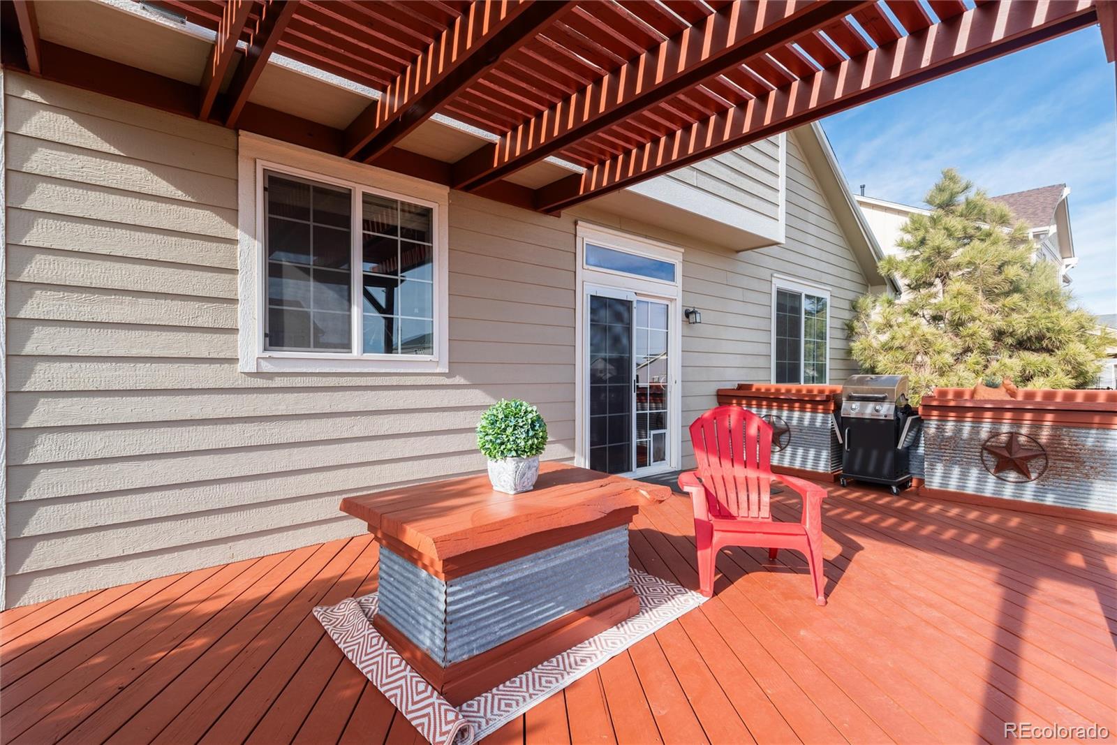 MLS Image #29 for 42 n newcastle court,aurora, Colorado