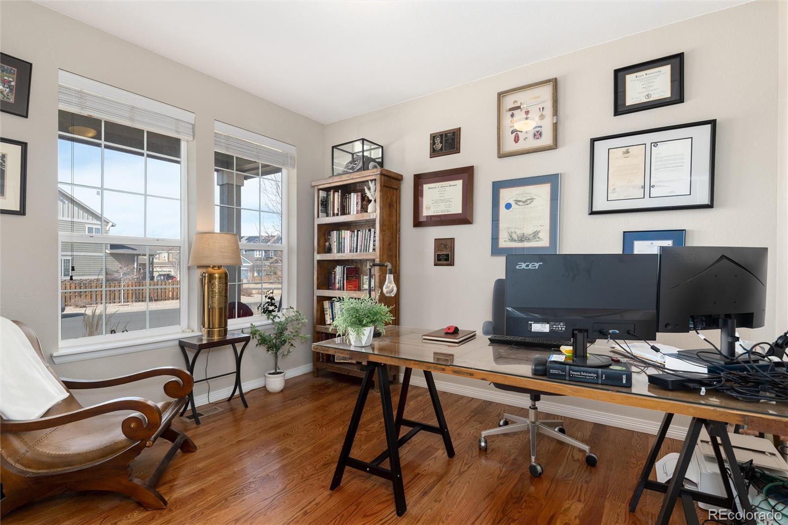 MLS Image #3 for 42 n newcastle court,aurora, Colorado
